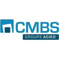 CMBS - ACIEO logo - Similar company to Acieo