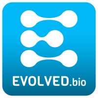 Evolved.Bio logo - Similar company to Innopathwayz, Llc