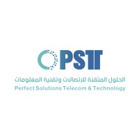 Perfect Solutions Telecom & Technology logo - Similar company to Perfect Solution Llc.