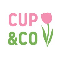 Cup&Co logo - Similar company to Be:Mo