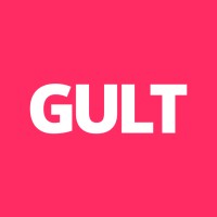 Gult logo - Similar company to P3 Audit