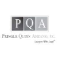Pringle Quinn Anzano, Pc