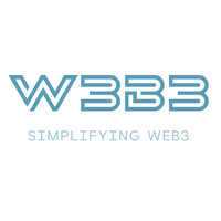 W3b3 logo - Similar company to Centralex.Com