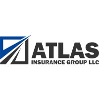 Atlas Insurance Group LLC logo - Similar company to Scmw Solutions Llc