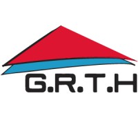 GRTH Sarl logo - Similar company to Lycée Gutenberg