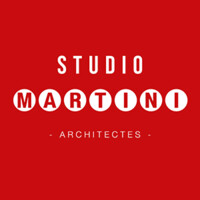 Studio Martini Architectes logo - Similar company to Bureau D'Étude Athemes