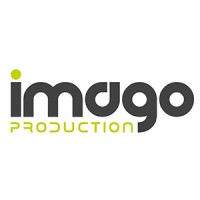 Imago Production logo - Similar company to Clair Et Net Production
