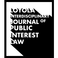 Loyola Interdisciplinary Journal of Public Interest Law logo - Similar company to Schorr Law, Apc