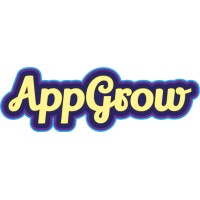 AppGrow logo - Similar company to Convertsos