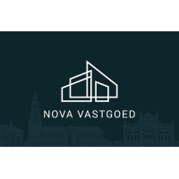 Nova Vastgoed logo - Similar company to Stoneflow Real Estate Investments