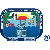TECNM Campus Lázaro Cárdenas logo - Similar company to Cecytem 05 Guacamayas