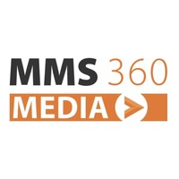 MMS-360 Media logo - Similar company to Stonewells