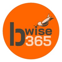 bwise365 logo - Similar company to Qubic Tech Soft