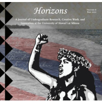 Horizons Undergraduate Journal