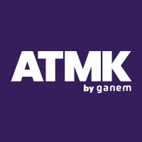 ATMK | Atómica logo - Similar company to Igency
