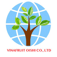 VINAFRUIT OISHI COMPANY LIMITED logo - Similar company to Perfect Catch