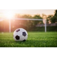 Soccer Agency LR logo - Similar company to Soccer Mindset Academy