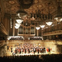 Berliner Operngruppe logo - Similar company to Ensemble Modern