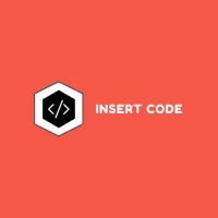 Insert code logo - Similar company to Arco Websites & E-Commerce