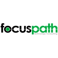 FocusPath LLC logo - Similar company to Aevo Technology Solutions