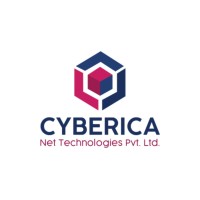 Cyberica Net Technologies logo - Similar company to Videocrypt - Secured Video Streaming