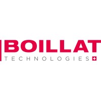 BOILLAT TECHNOLOGIES logo - Similar company to Minder Micro Tec Sa