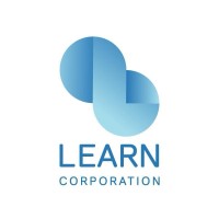 LEARN Corporation logo - Similar company to Sati