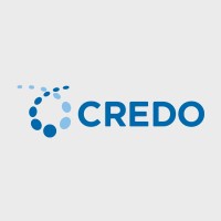 Credo logo - Similar company to Affirmed Networks