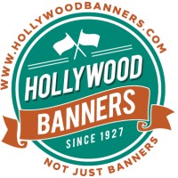 Hollywood Banners logo - Similar company to Lab Effects