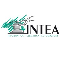 INTEA logo - Similar company to Geodatalab
