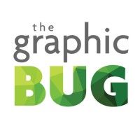 The Graphic Bug logo - Similar company to Tinta Group