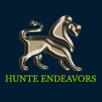 Hunte Endeavors logo - Similar company to Sarah Hunte Voice Over