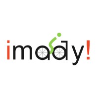 imady NZ Limited logo - Similar company to Favour