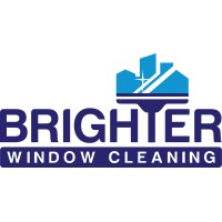 Brighter Window Cleaning logo - Similar company to Go Clear Window Cleaning