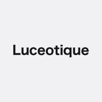 Luceotique logo - Similar company to Mameeno