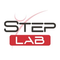 STEP Lab logo - Similar company to Fiar Srl