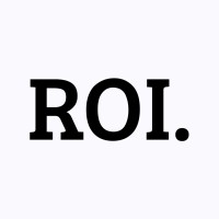 ROI logo - Similar company to Miss Group