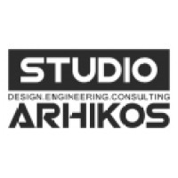 Studio ARHIKOS logo - Similar company to Nur Visuals