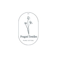 Pragati Textiles logo - Similar company to Bharat Dye Chem Pvt Ltd