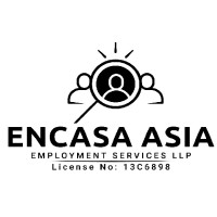 Encasa Asia Employment Services LLP logo - Similar company to Avtelcom