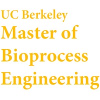 UC Berkeley Master of Bioprocess Engineering logo - Similar company to Advanced Biofuels And Bioproducts Process Development Unit (Abpdu)