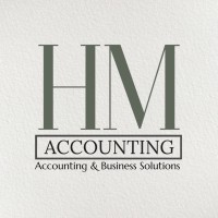 HM Accounting logo - Similar company to Plainvanilla