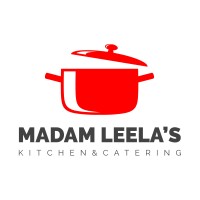 Madam Leelas Kitchen & Catering logo - Similar company to Leelas Lunches Catering