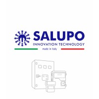 Salupo logo - Similar company to Mod Ingegneria