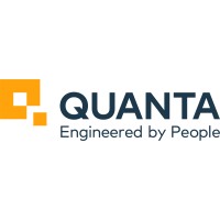 Quanta Services Group logo - Similar company to Conway Contracting, Inc.