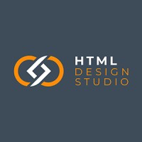 HTML DESIGN STUDIO logo - Similar company to Html Design