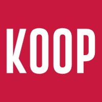 KOOP logo - Similar company to Om It Solutions