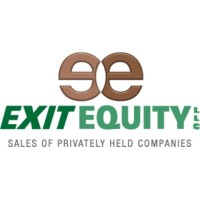 Exit Equity logo - Similar company to Exit Consulting Group, Inc.