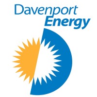 Davenport Energy, Inc. logo - Similar company to Patrick Services, Inc.
