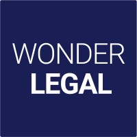 Wonder.Legal logo - Similar company to Cinelounge